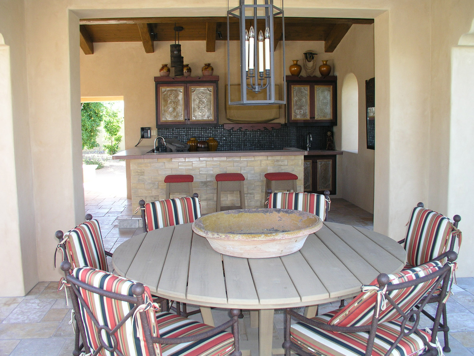 Grand Tour of Gardens 2010 (2)